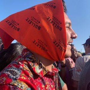 Meet your Posher, Andy